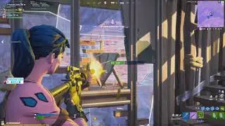Console FNCS Warmup Endgames!!
