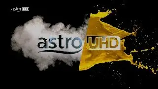 Astro UHD - 3 Min Promo (1080p)