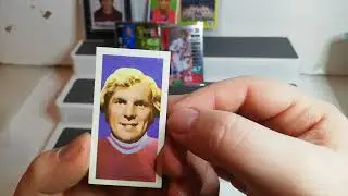Sports Card Mail Day #12   Christmas edition   Moore   Messi   Panini Pack Opening