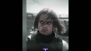 The Winter Soldier | Portwave - Shadow Lady (du6ak phonk remix)