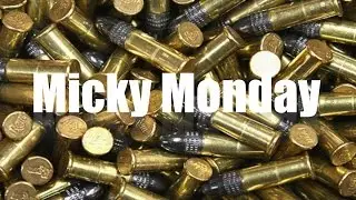 16 In The Clip - Micky Monday