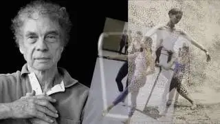 The Dance Center at CSULB  The House that Joan Built Documentary by Gregory R R  Crosby HD