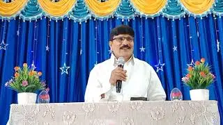 JPWM Sunday Service Message 03/04/22