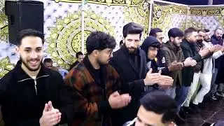 الفنان هاشم ابوصياح افراح ال القيسي وال علان