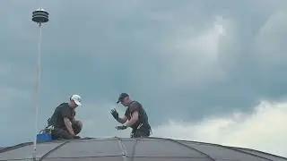 Is Steam Cleaning a Roof a Good Idea in Maryville, TN? TN Exterior Cleaning Services Has the Answer