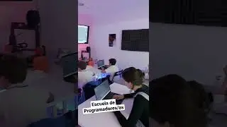 Conoce nuestra escuela de #programacion en #Valencia