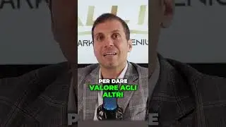 Se sei mediocre, verrai spazzato via.