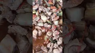 THE BEST PINOY ULAM #food #short #shortvideo #filipinofood