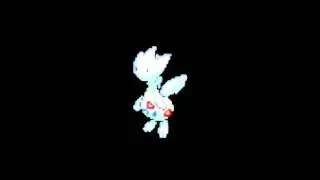 Pokemon Cries - #176 Togetic
