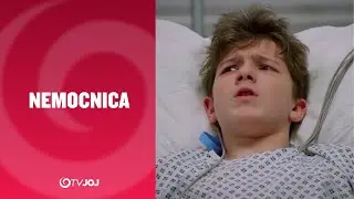 On tú mincu zožral naschvál! (NEMOCNICA)