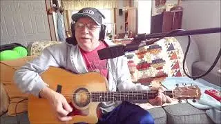 Mr. Bojangles - Jerry Jeff Walker Cover