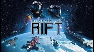 Interstellar Rift Co-op Live #6
