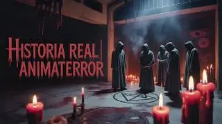 3 Relatos de TERROR de Sectas Oscuras de Guadalajara