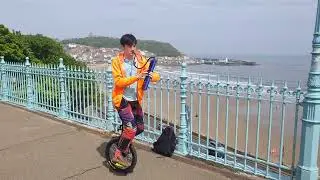 CHOOOOO CHOOOOO