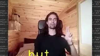 Prototype of the real&ndash;time sign language translator by SLAIT