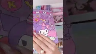 Hi，Maizy💗this is your order packing video.hope you like it！#luckyscoop #blindbox #asmr #mysteryscoop