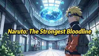 《Naruto: The Strongest Bloodline》