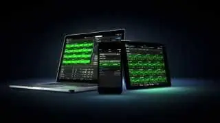 Saxo Trader Go GR