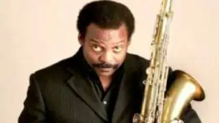 David Murray & Dave Burrell - The Crave (Jelly Roll Morton)