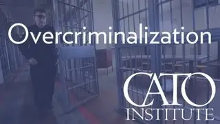 Overcriminalization (Molly M. Gill)