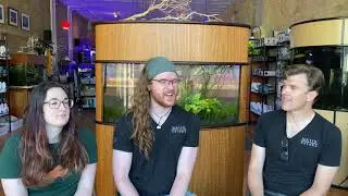 How to Participate in Science as an Aquarist