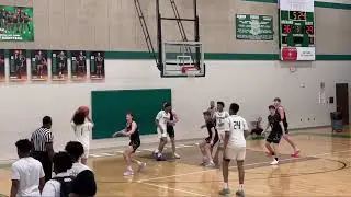 Brenham Cubs Win over College Station | Final: 66-47 | PTS: 28, STL: 2, REB: 2