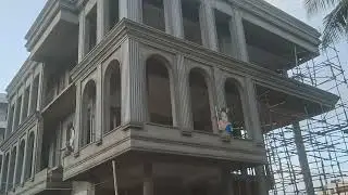 Roman building design  9900384540