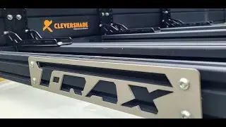 Clevershade + T-Rax