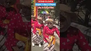 Kompak ‼️ Top Banget Jogetnya ‼️ Kirab Budaya Bogor 1 dan 2 ‼️ #short #shorts #viral #fyp