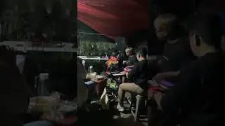 Underneath it All - Painted Castle Band Cover
