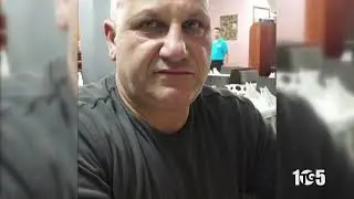 Autopsia Rocco De Biase incidente caccia Santa Marina 21dic