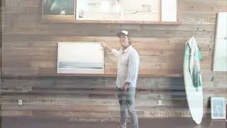 Bo Bridges Frame Of Mind | Morning Coffee