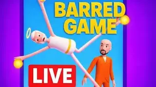 DAY 17 OF BARRED GAME | #shortsfeed#shorts#shortlive#shortvideo#viralgame
