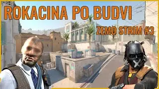 🔴Pucacina po Budvi pokusaj 2