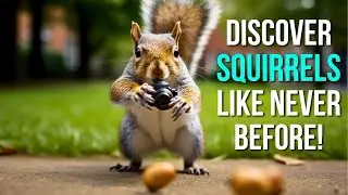 Top 20 Amazing Facts About Squirrels You Need to Know!