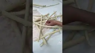 Twigs DIY decoration