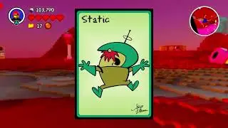 Pilotwings 64 - Pepperidge Farm Layer Cake Review, Lark and Pinocchio cartoon Part 06