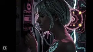 Dup Marie // DupTechno // Chill & Enjoy // Cosmic Beats