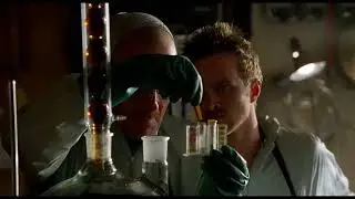 Breaking Bad - The Crystal Ship (The Doors) (MV)