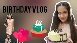 Birthday vlog! Birthday 🎉 of Amber# Today&rsquo;s mood: gratitude, joy, and a sprinkle of cake crumbs. 🍰