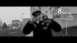Respekt a Romano Ponerti - Cesta kolem rapu (video)