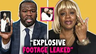 50 Cent Releases Documentary Part 2 Amid New Allegations Involving Diddy