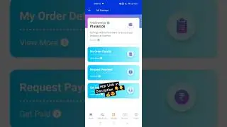Affiliate Marketing 😍 || Cashkro Affiliate Marketing || #affiliatemareketing