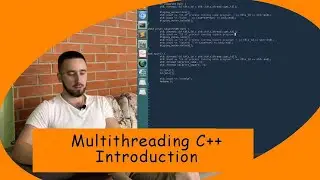 Разбираемся в multithreading на C++