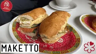 Maketto Restaurant Review | Michelin Bib Gourmand 2024 | Washington DC | 10/10
