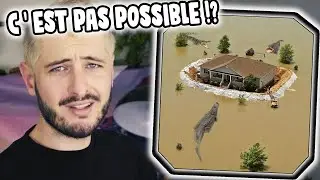 IL A TENTÉ UN TRUC IMPOSSIBLE  : intéressant level 99