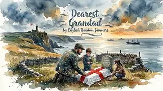 English Random Jammers - Dearest Grandad - (UK Rap) #music #song #ukrap #rap #uk #english 