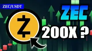 ZEC COIN NEWS TODAY: IF YOU HOLD Zcash(ZEC) TOKEN YOU MUST SEE THIS - ZEC PRICE PREDICTION