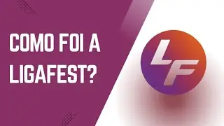 Valeu a pena ir na liga fest?