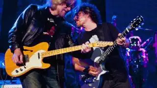 Hall & Oates emergency? You'd best be 